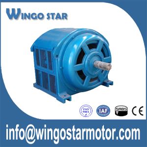 Motor Voltan Tinggi