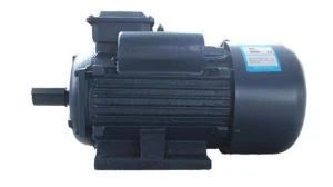 Motor Ac Siri YC Harga Motor Ac Fasa Tunggal